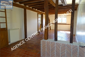 appartement à la vente -   18000  BOURGES, surface 98 m2 vente appartement - ACF11766